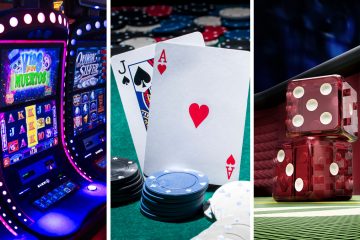 Gambling in the UK: the perversity of eschewing diversity